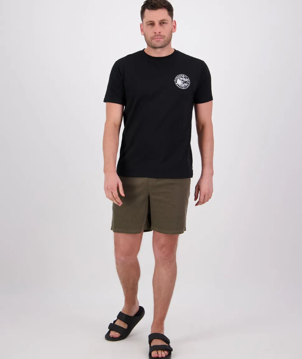 Wellington City T-Shirt