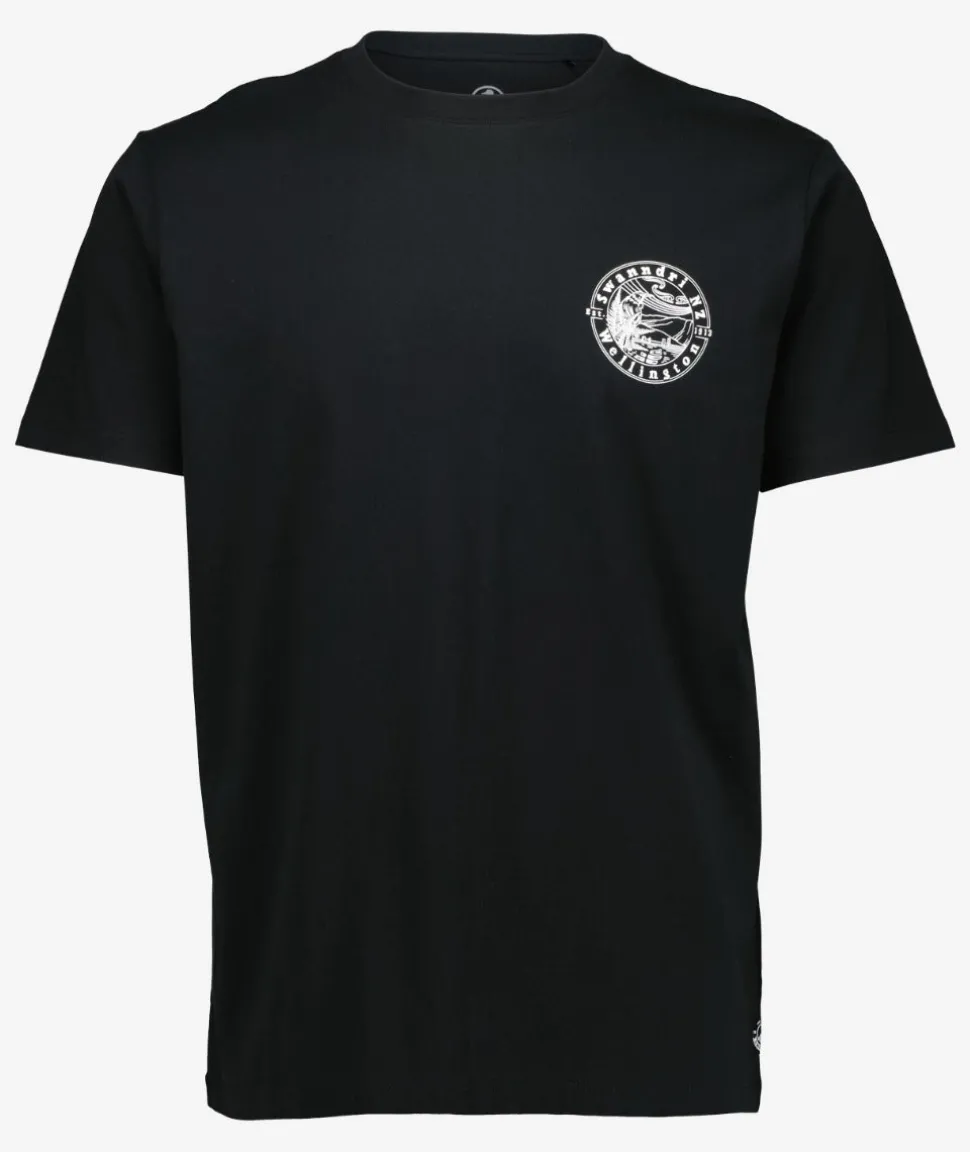 Wellington City T-Shirt