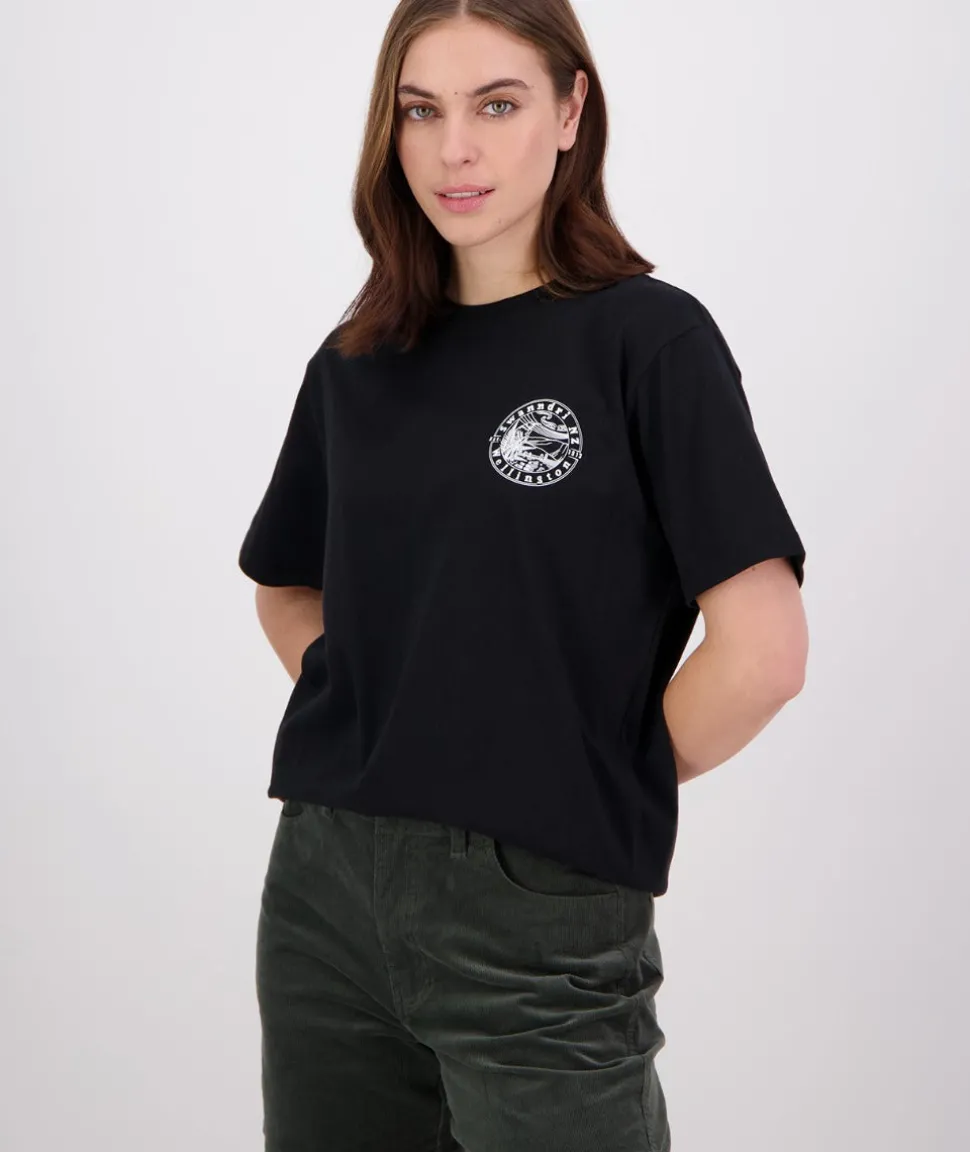 Wellington City T-Shirt