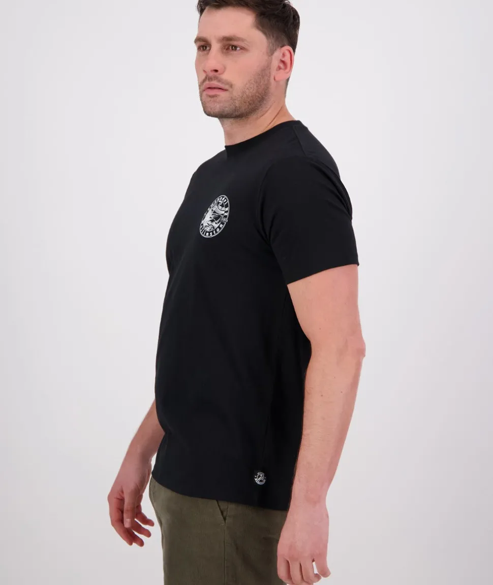 Wellington City T-Shirt