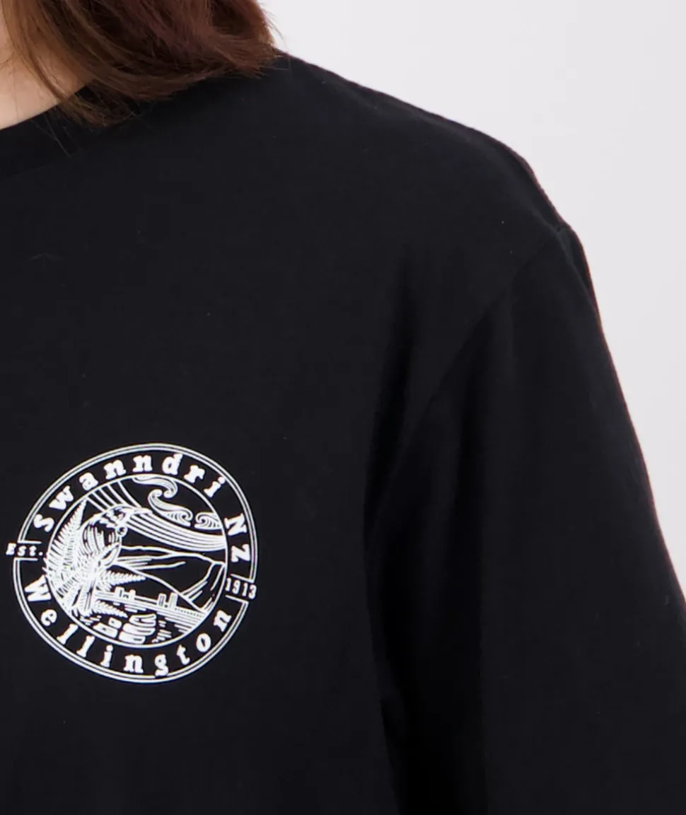 Wellington City T-Shirt