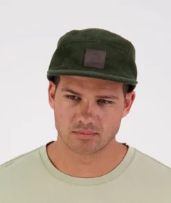 Wentworth Valley v2 Wool Cap