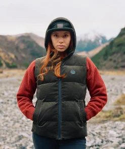 Wentworth Valley v2 Wool Cap