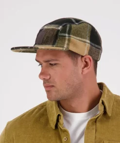 Wentworth Valley v2 Wool Cap