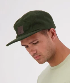 Wentworth Valley v2 Wool Cap