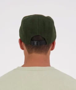 Wentworth Valley v2 Wool Cap