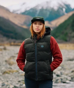 Wentworth Valley v2 Wool Cap