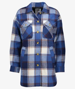 Women's Anchorage Longline Jacket