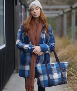Women's Anchorage Longline Jacket