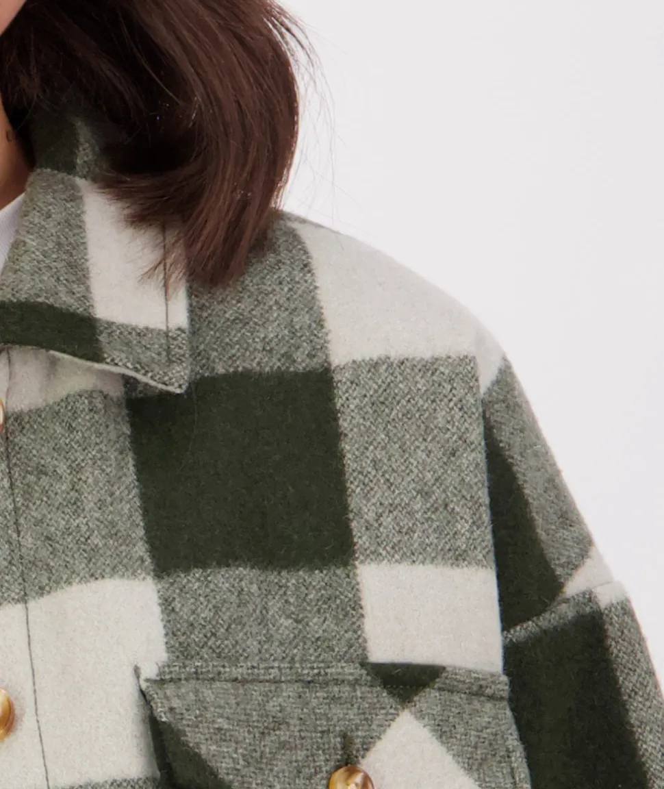 Women's Anchorage Longline Jacket