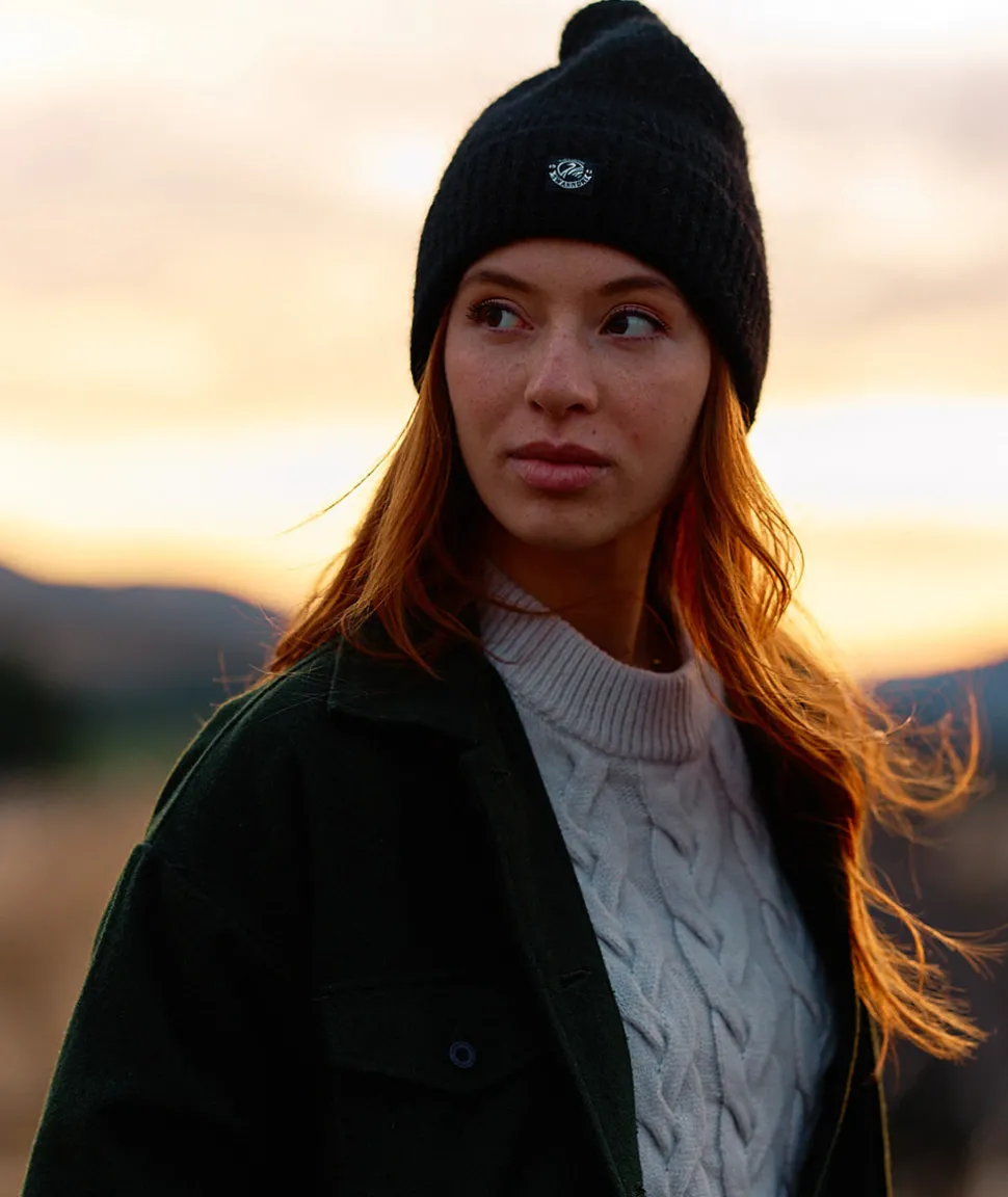 Women's Anchorage V2 Wool Shirt Jacket