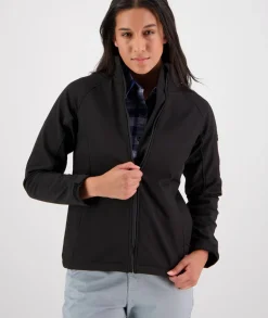 Women's Ashbury Softshell Jacket V2