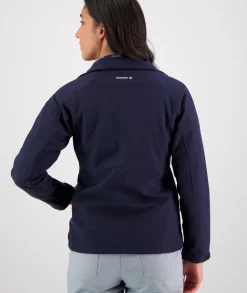 Women's Ashbury Softshell Jacket V2