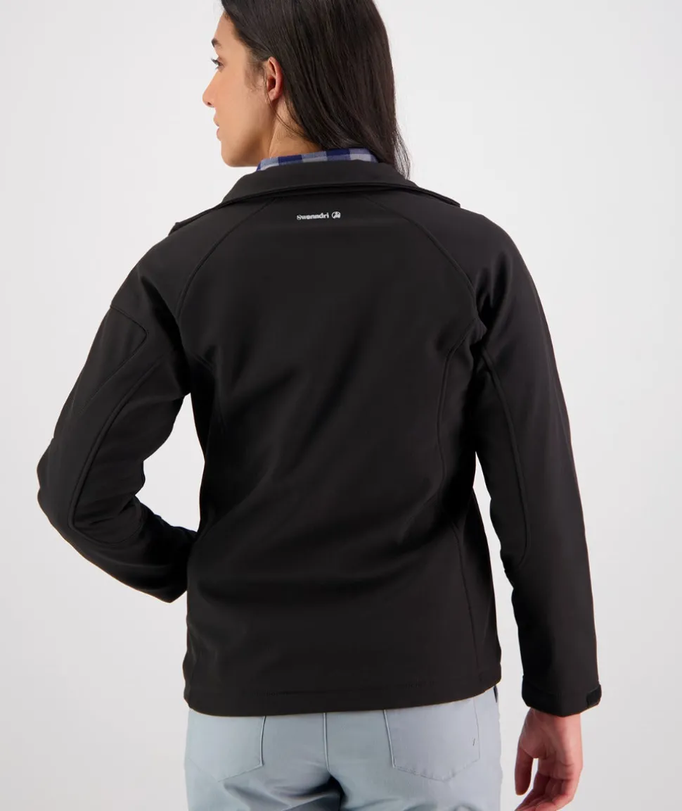 Women's Ashbury Softshell Jacket V2