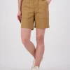 Women's Ashwood Work Short