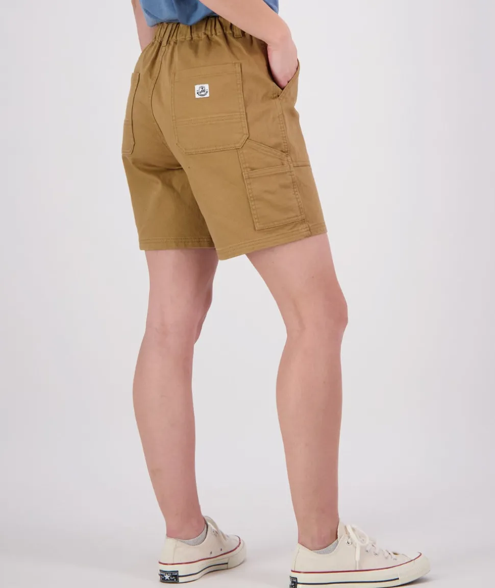 Women's Ashwood Work Short