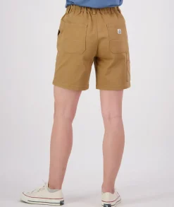 Women's Ashwood Work Short