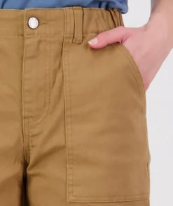 Women's Ashwood Work Short