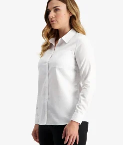 Women's Avondale Long Sleeve Shirt