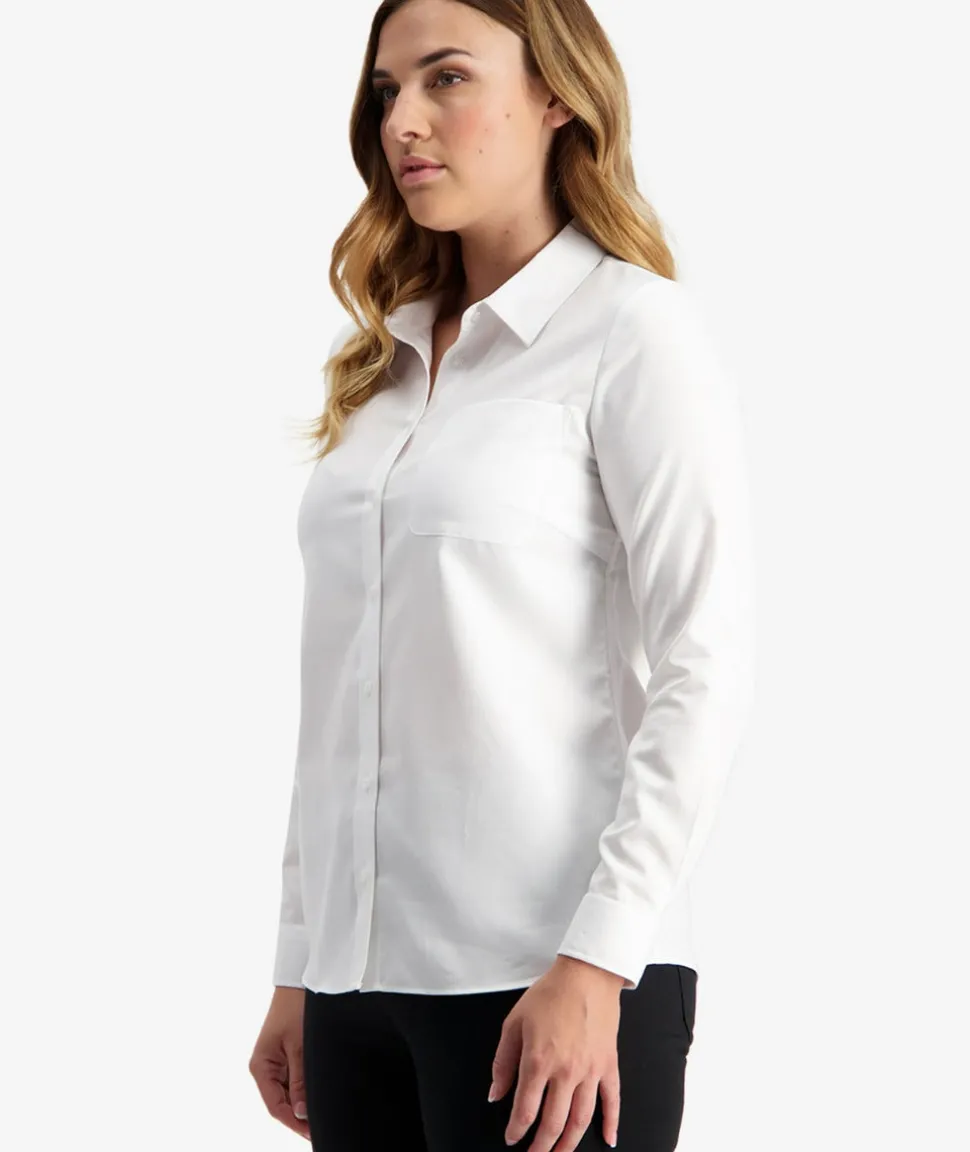 Women's Avondale Long Sleeve Shirt