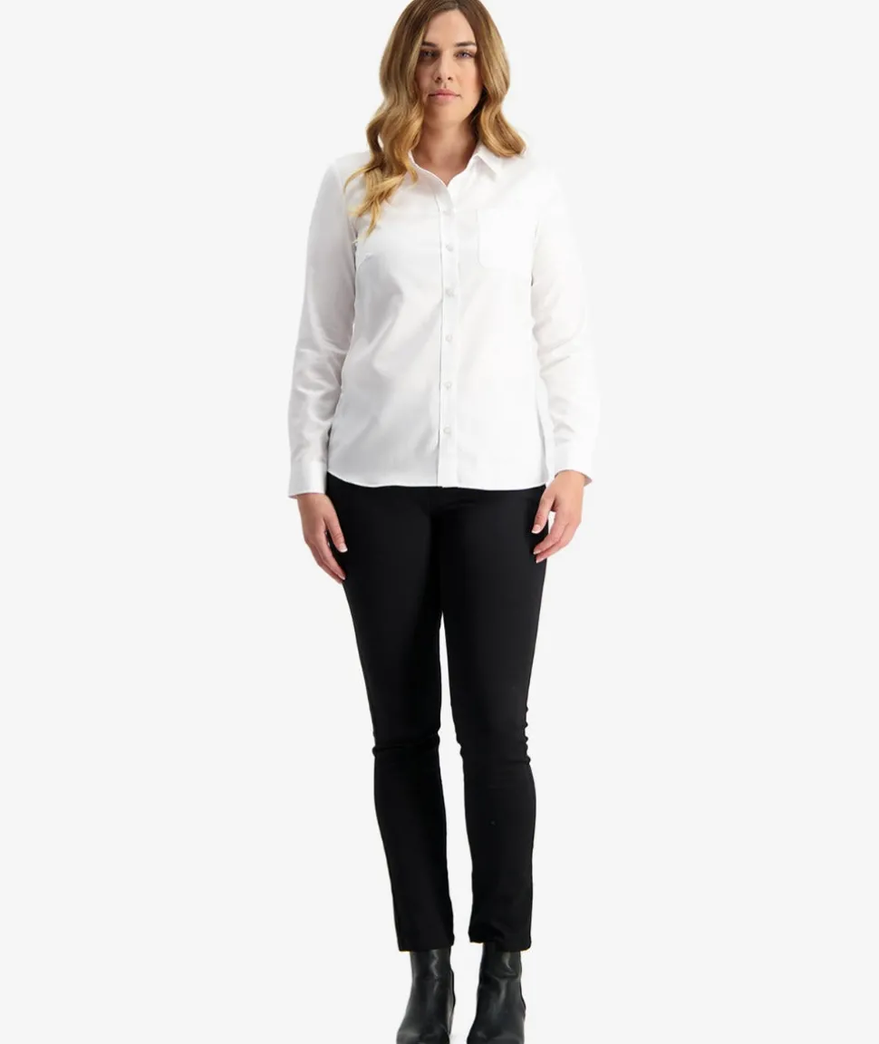 Women's Avondale Long Sleeve Shirt