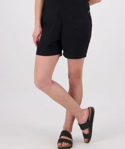 Women's Brooklyn V2 Short Dungarees