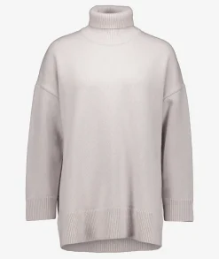 Women's Brunner Merino Roll Neck Knit