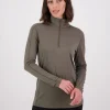 Women's Cass V2 Long Sleeve Merino