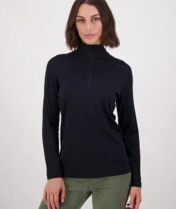 Women's Cass V2 Long Sleeve Merino