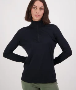 Women's Cass V2 Long Sleeve Merino