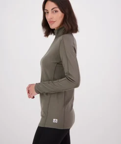 Women's Cass V2 Long Sleeve Merino