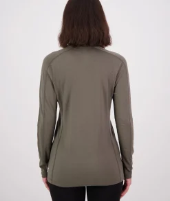 Women's Cass V2 Long Sleeve Merino
