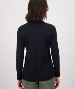 Women's Cass V2 Long Sleeve Merino
