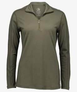 Women's Cass V2 Long Sleeve Merino