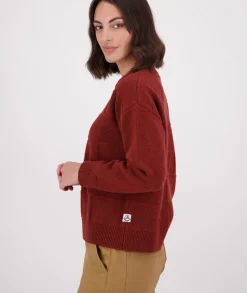 Women's Chicago Check Crew