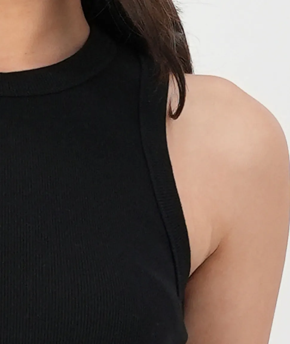 Women's Daisy Singlet