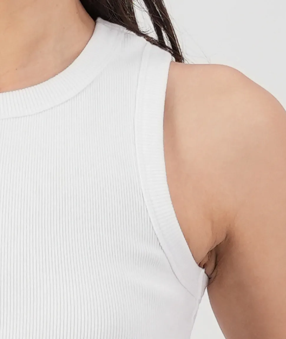 Women's Daisy Singlet