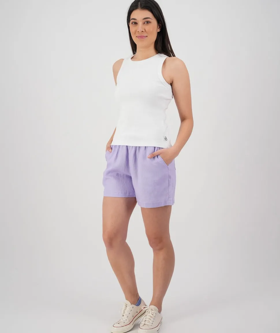Women's Daisy Singlet