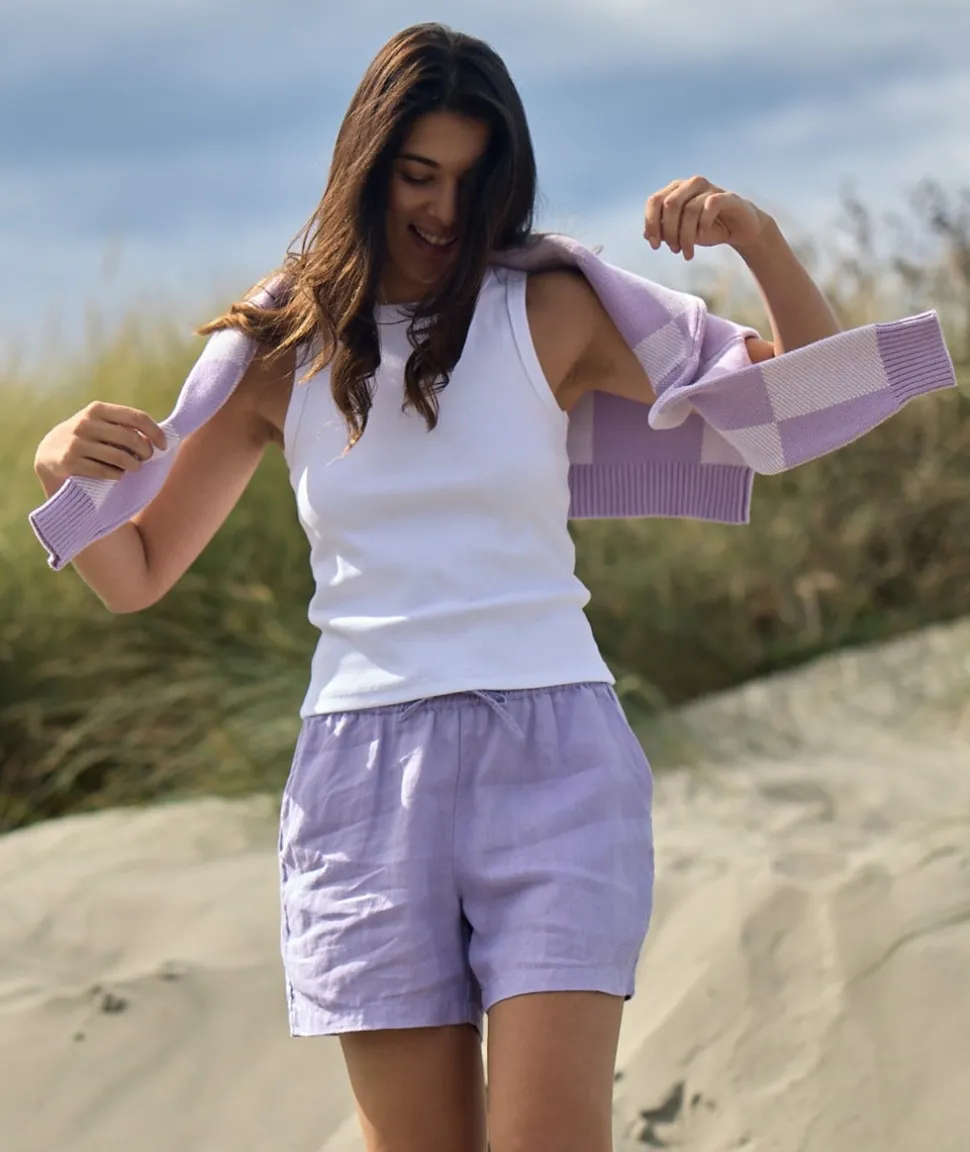 Women's Daisy Singlet