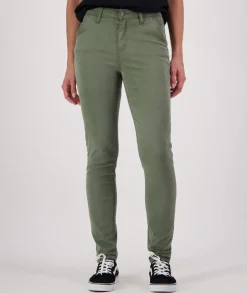 Women's Evelyn Skinny Pant