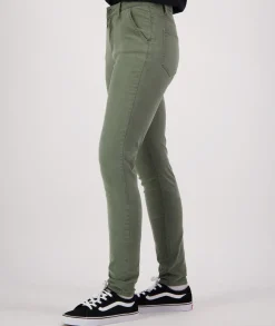 Women's Evelyn Skinny Pant