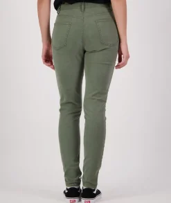 Women's Evelyn Skinny Pant