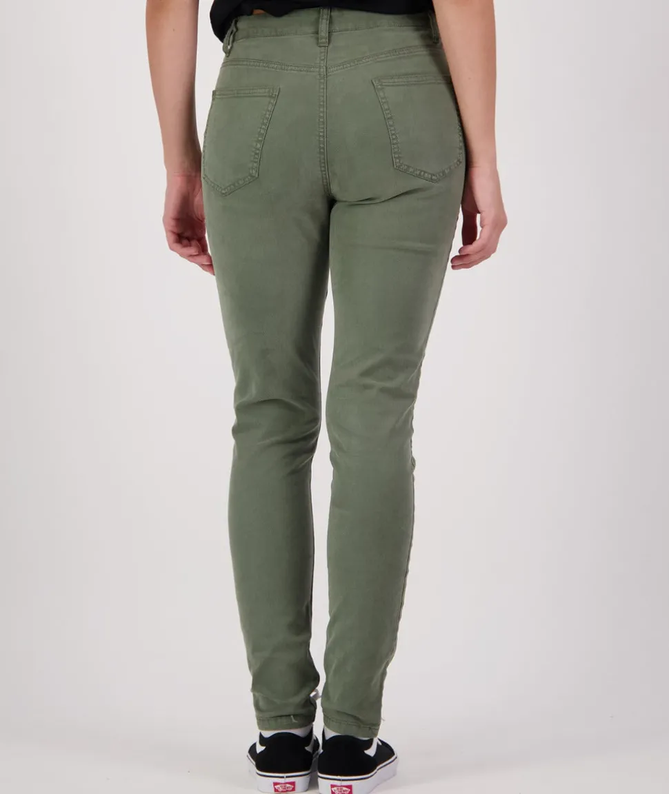 Women's Evelyn Skinny Pant