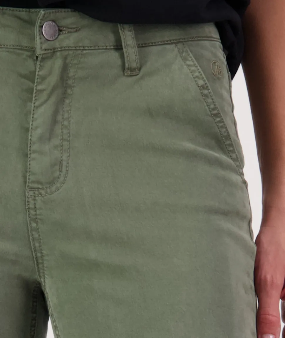 Women's Evelyn Skinny Pant