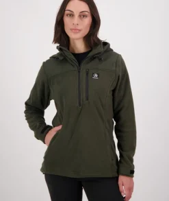 Women's High Rock Fleece Hoodie