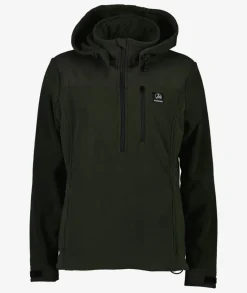 Women's High Rock Fleece Hoodie