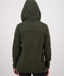 Women's High Rock Fleece Hoodie
