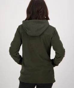 Women's High Rock Fleece Hoodie