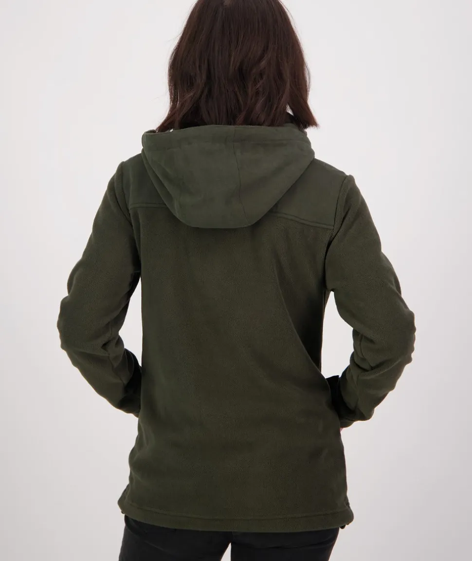 Women's High Rock Fleece Hoodie