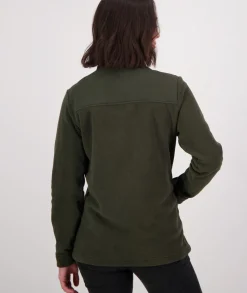 Women's High Rock Fleece Hoodie
